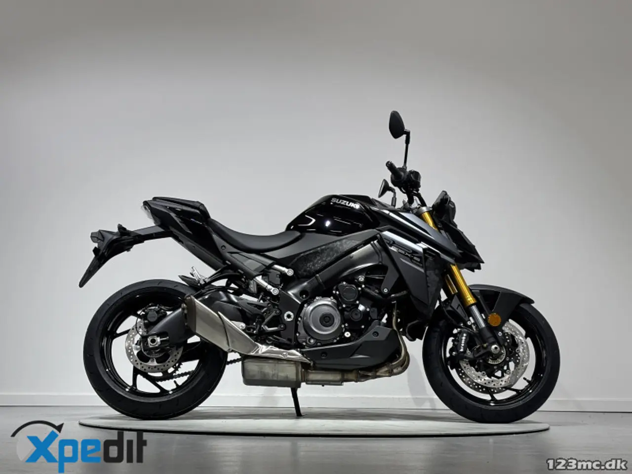 Billede 1 - Suzuki GSXS 1000