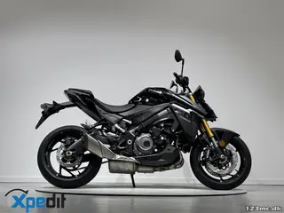 Suzuki GSXS 1000