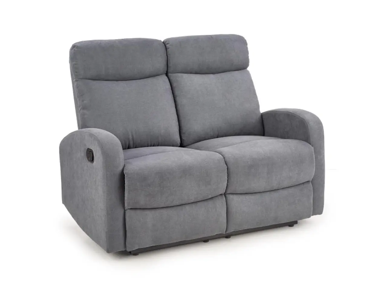 Billede 4 - OSLO 2S sofa med recliner funktion