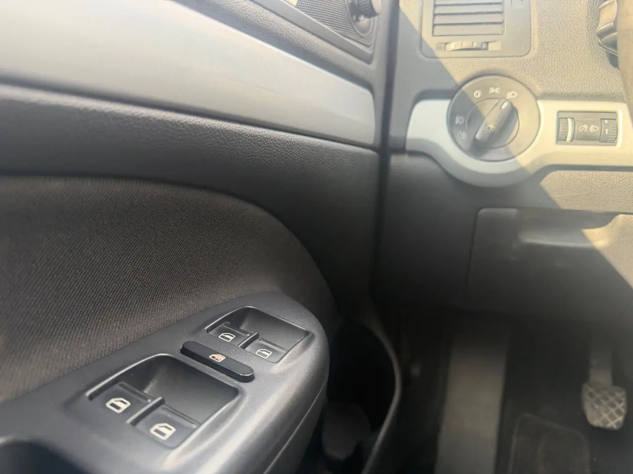 Billede 16 - Skoda Octavia 1,6 TDi 105 Ambiente Combi GreenLine