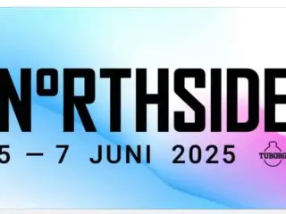 Northside lørdag billet søges