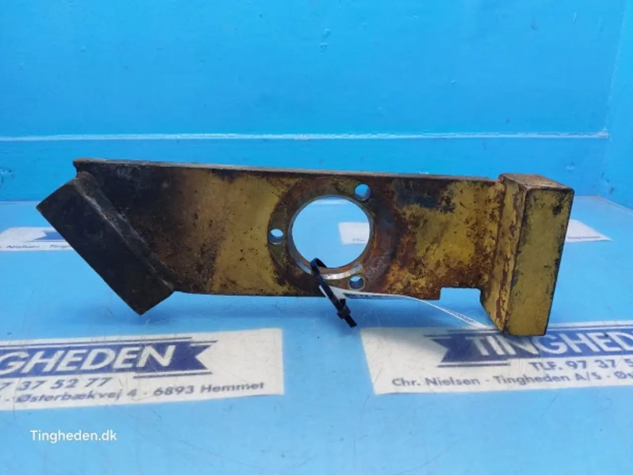 Billede 7 - New Holland TX68 Arm L. 9832702