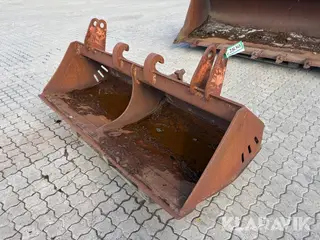 Planerskovl Beco 2000mm