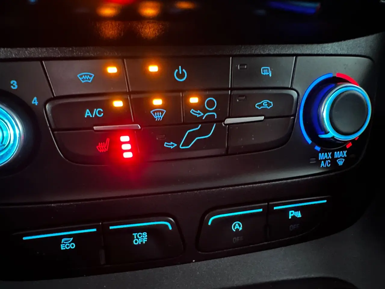Billede 11 - Ford Transit Connect 1,0 EcoBoost Trend kort