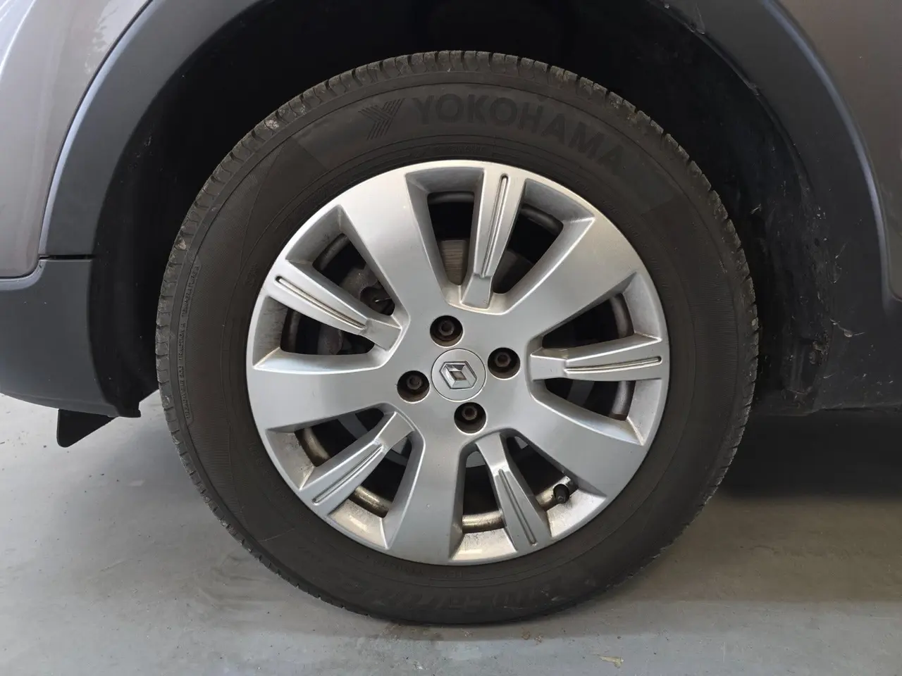 Billede 19 - Renault Captur 1,2 TCe 120 Expression EDC