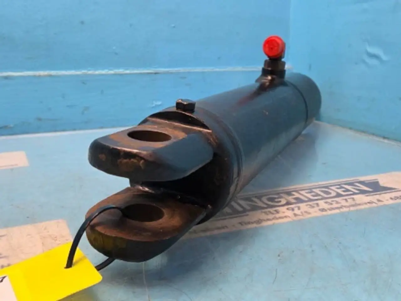 Billede 8 - Massey Ferguson 6260 Cylinder 3617433M91