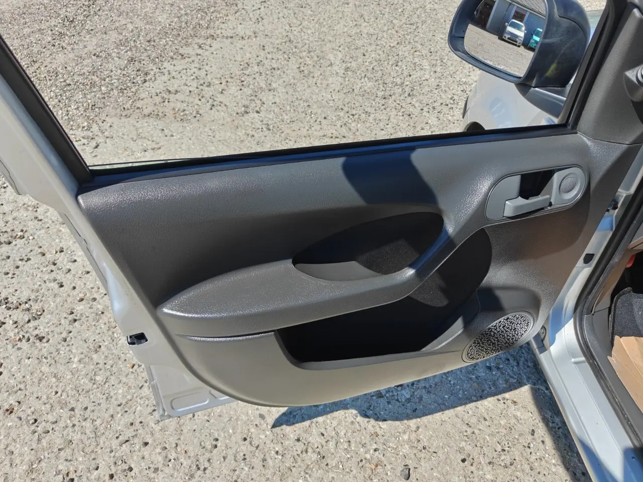 Billede 9 - Fiat Panda 1,2 69 Ciao