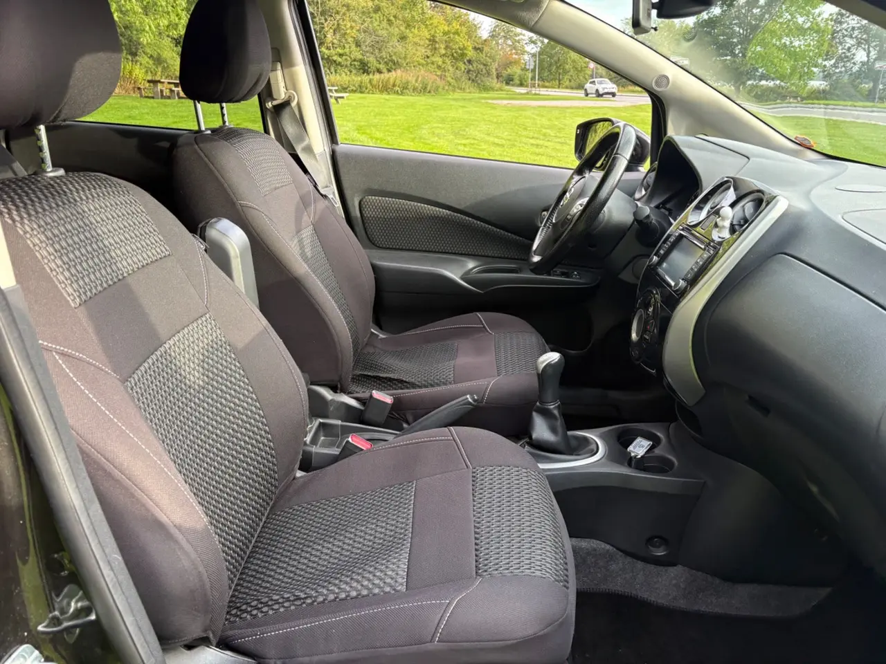 Billede 17 - Nissan Note 1,2 Acenta Tech