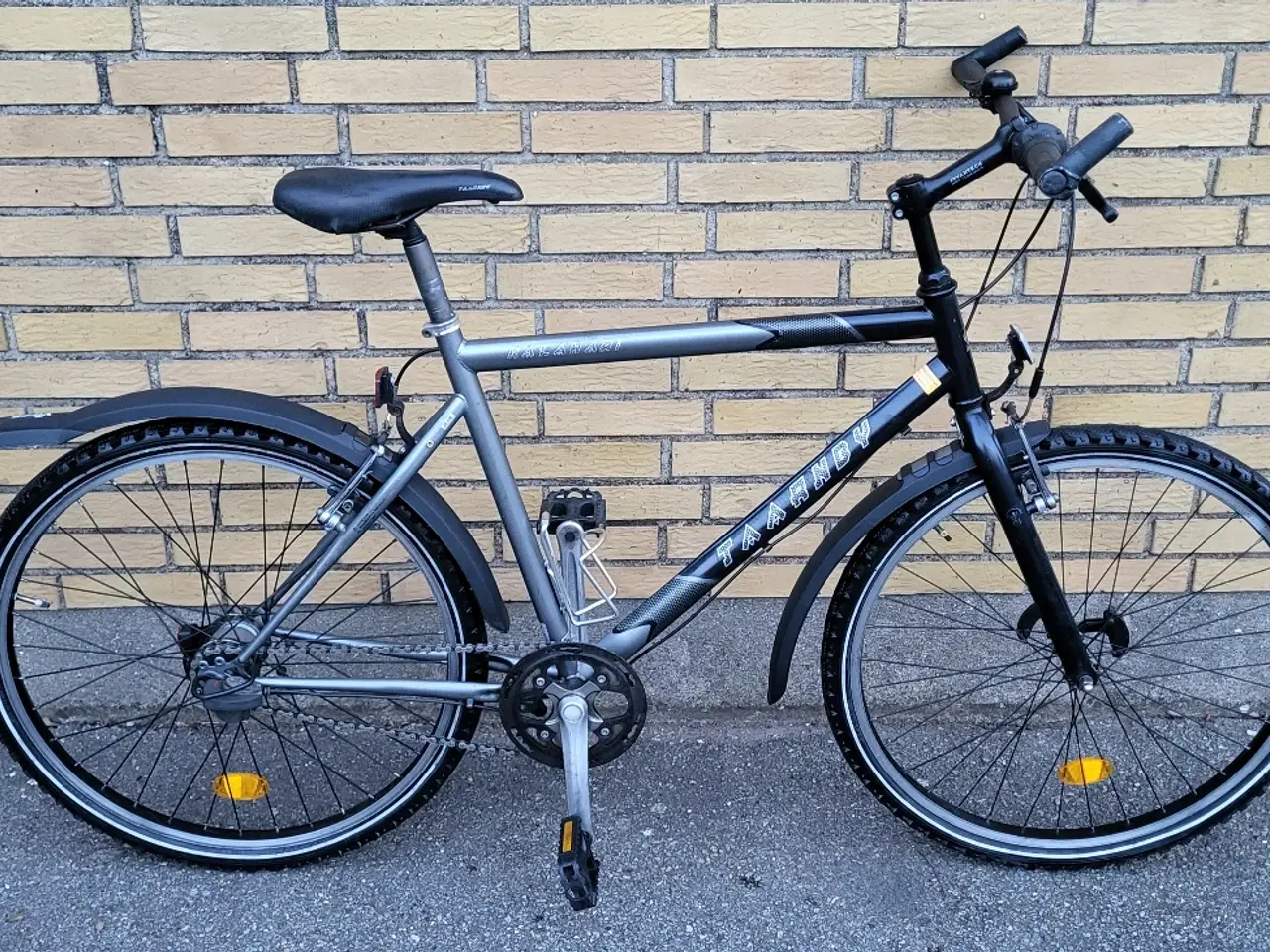 Billede 4 - Herrecykel Tårnby