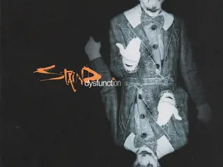 Staind – Dysfunction – CD