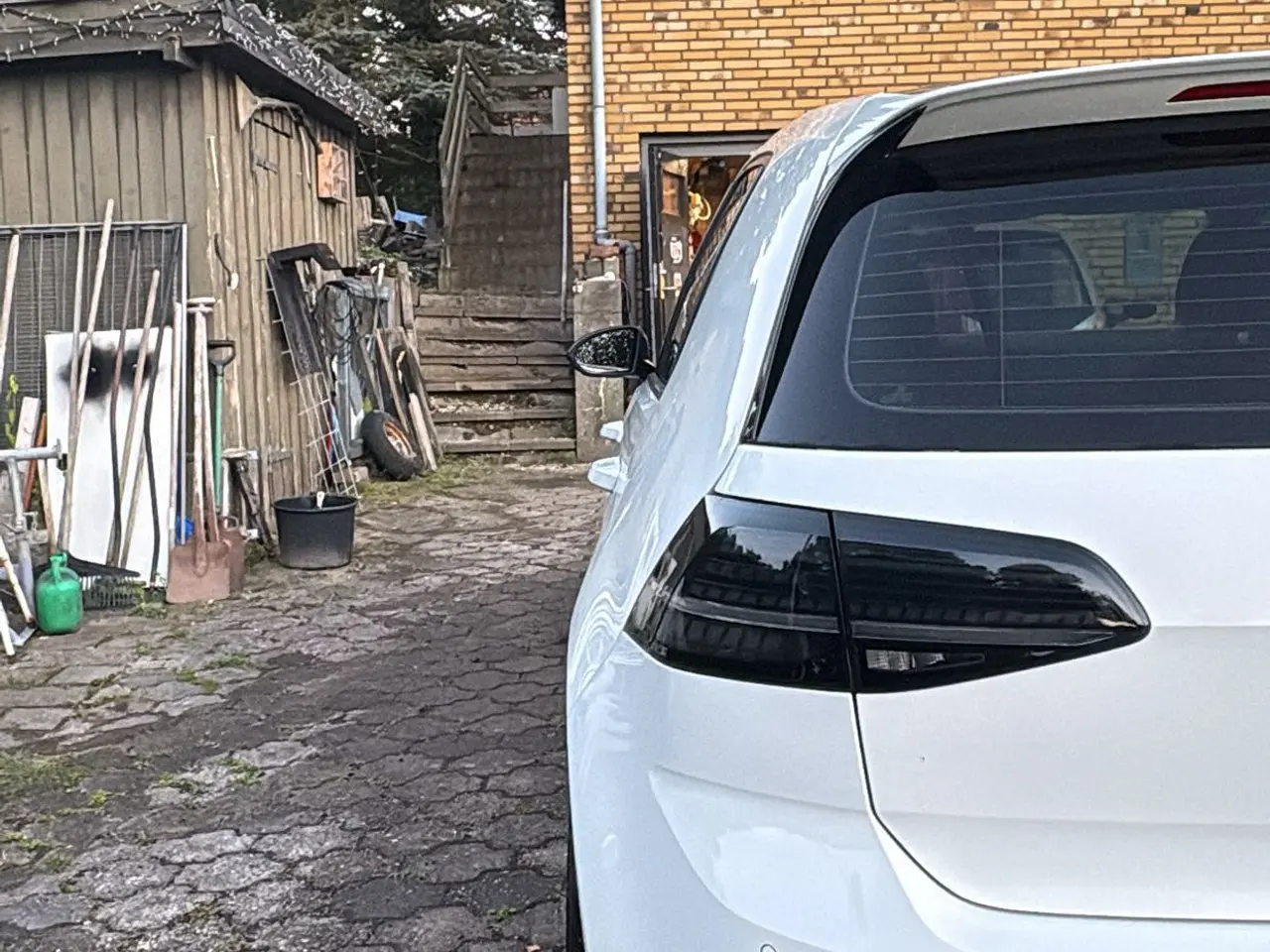 Billede 6 - Golf 7