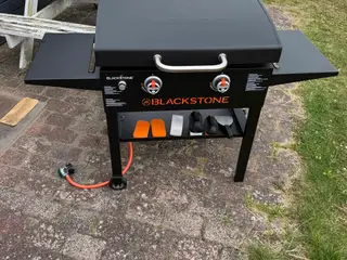 Blackstone gasgril 28"