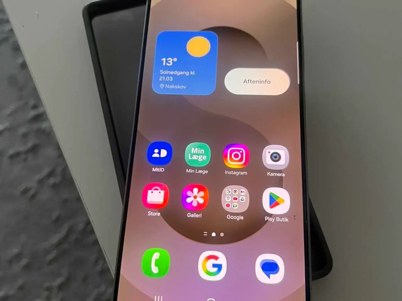 Billede 2 - Samsung s25 ultra