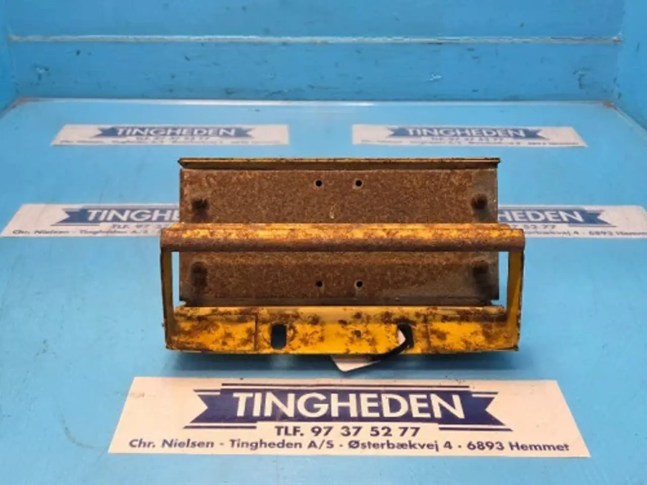 Billede 1 - New Holland TX68 Spilindikator 84017737