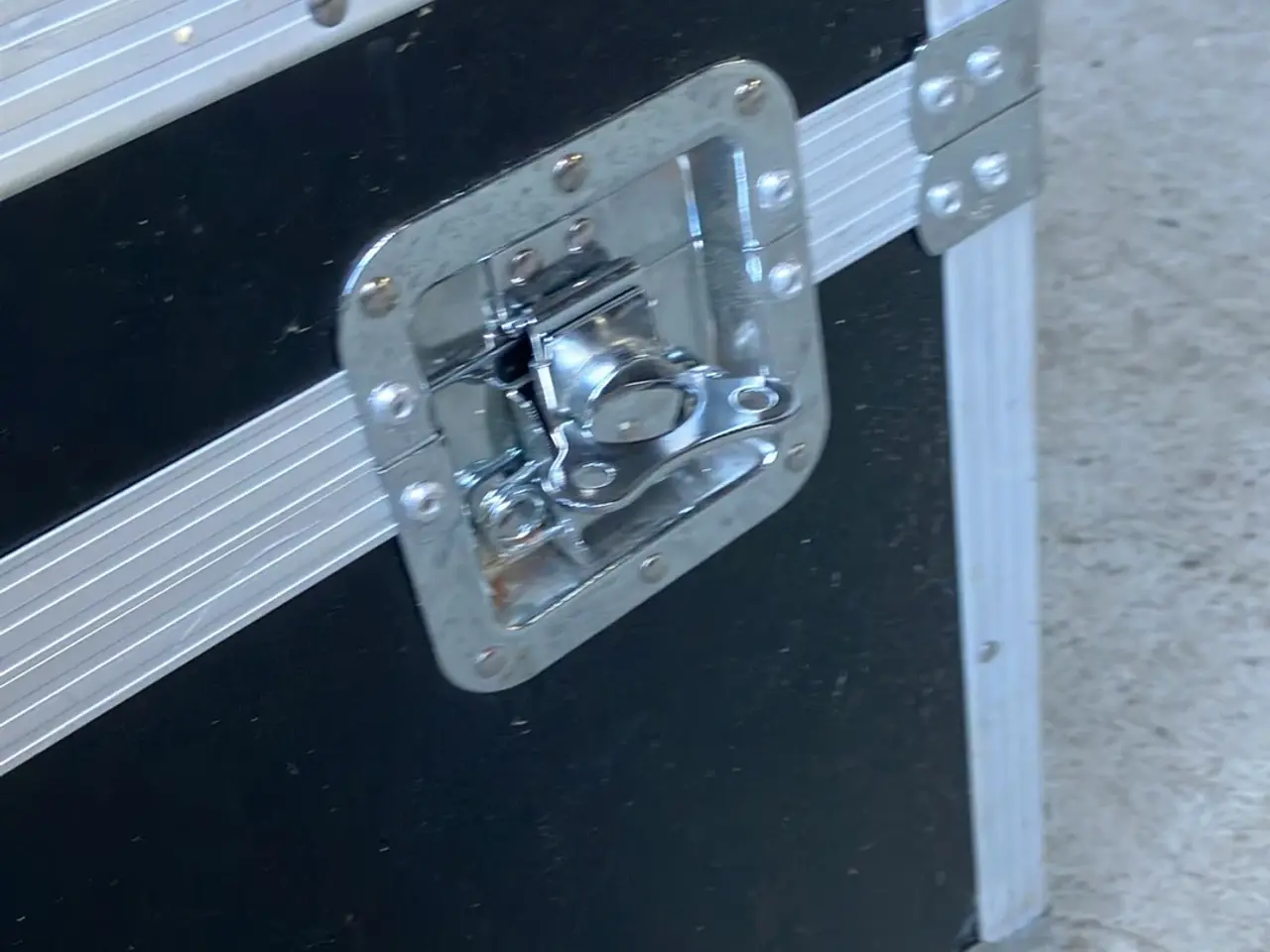 Billede 5 - Fligthcase