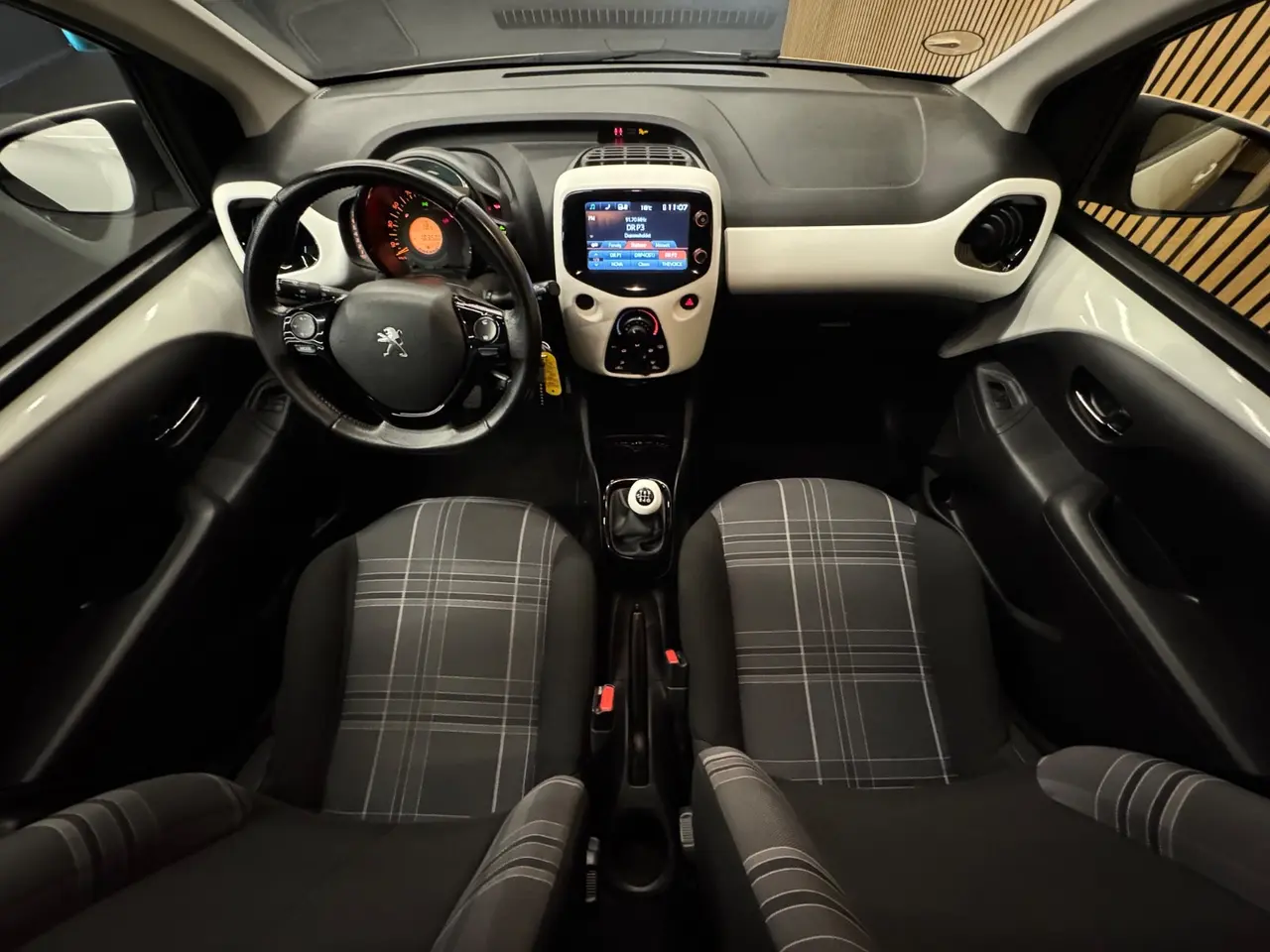 Billede 6 - Peugeot 108 1,0 e-VTi 69 Allure