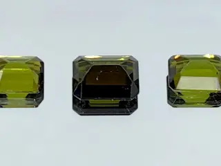5 stkTurmalin - 6,52 ct