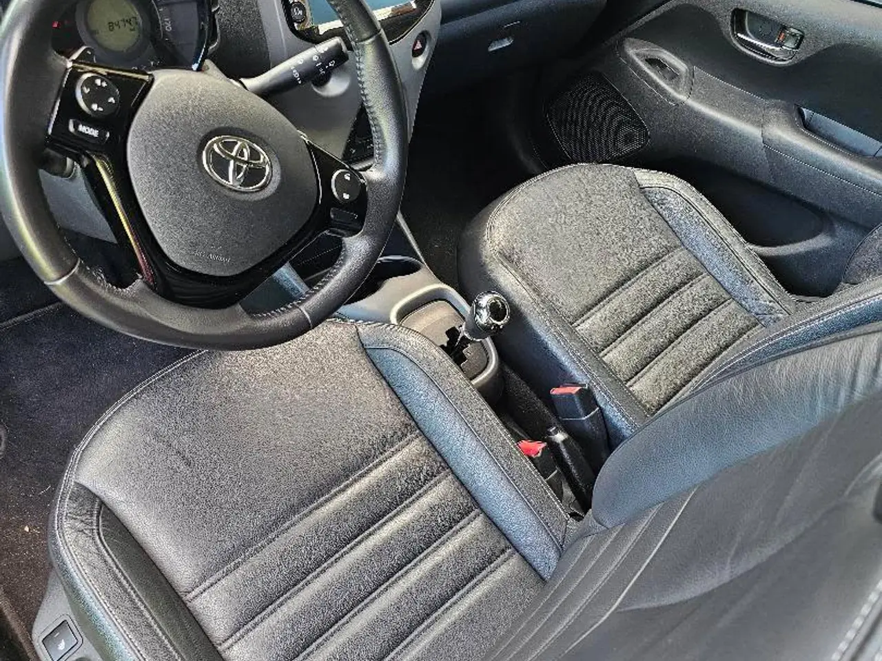 Billede 1 - Toyota Aygo 2020