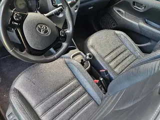 Toyota Aygo 2020