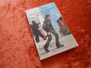Elevtæmmeren fra Tarm, Bjarne O. Henriksen,