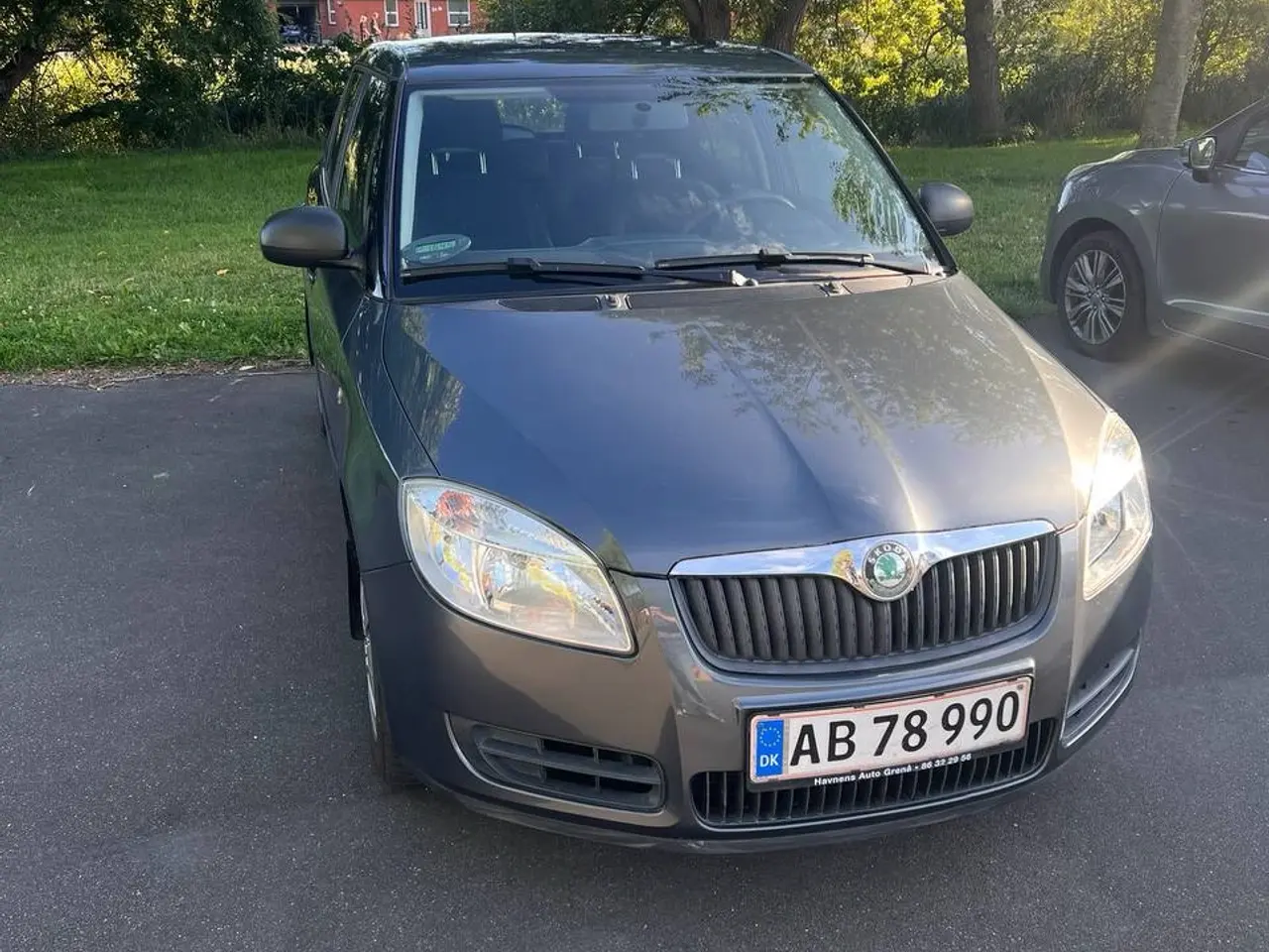 Billede 5 - Skoda Fabia