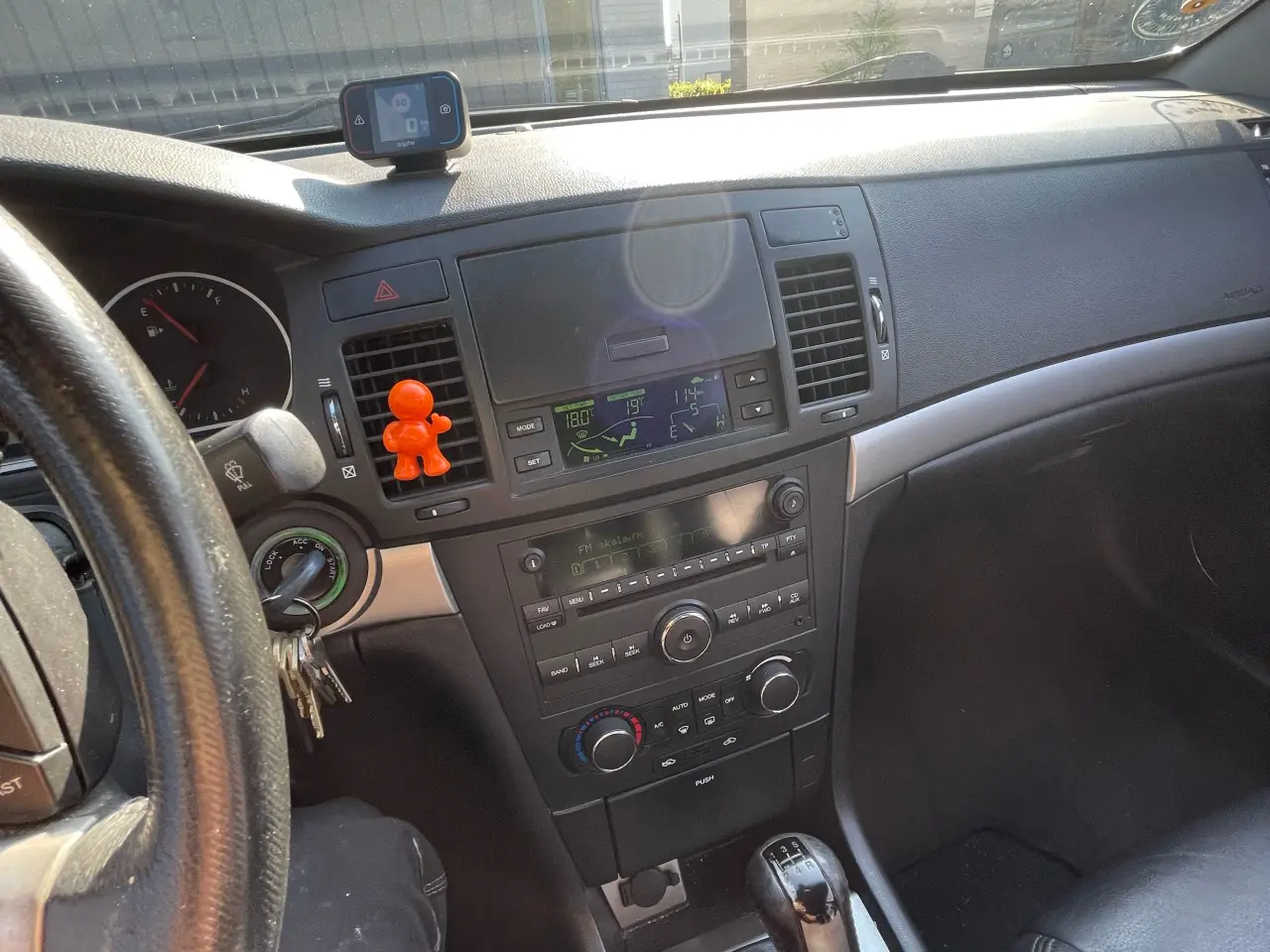 Billede 5 - Chevrolet Epica