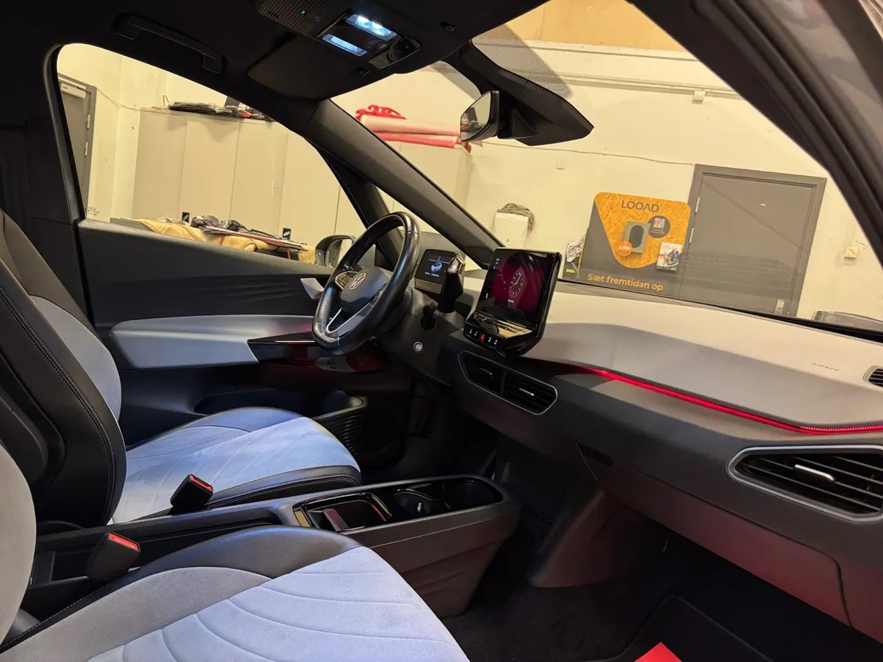 Billede 17 - VW ID.3 58 Limited Edition