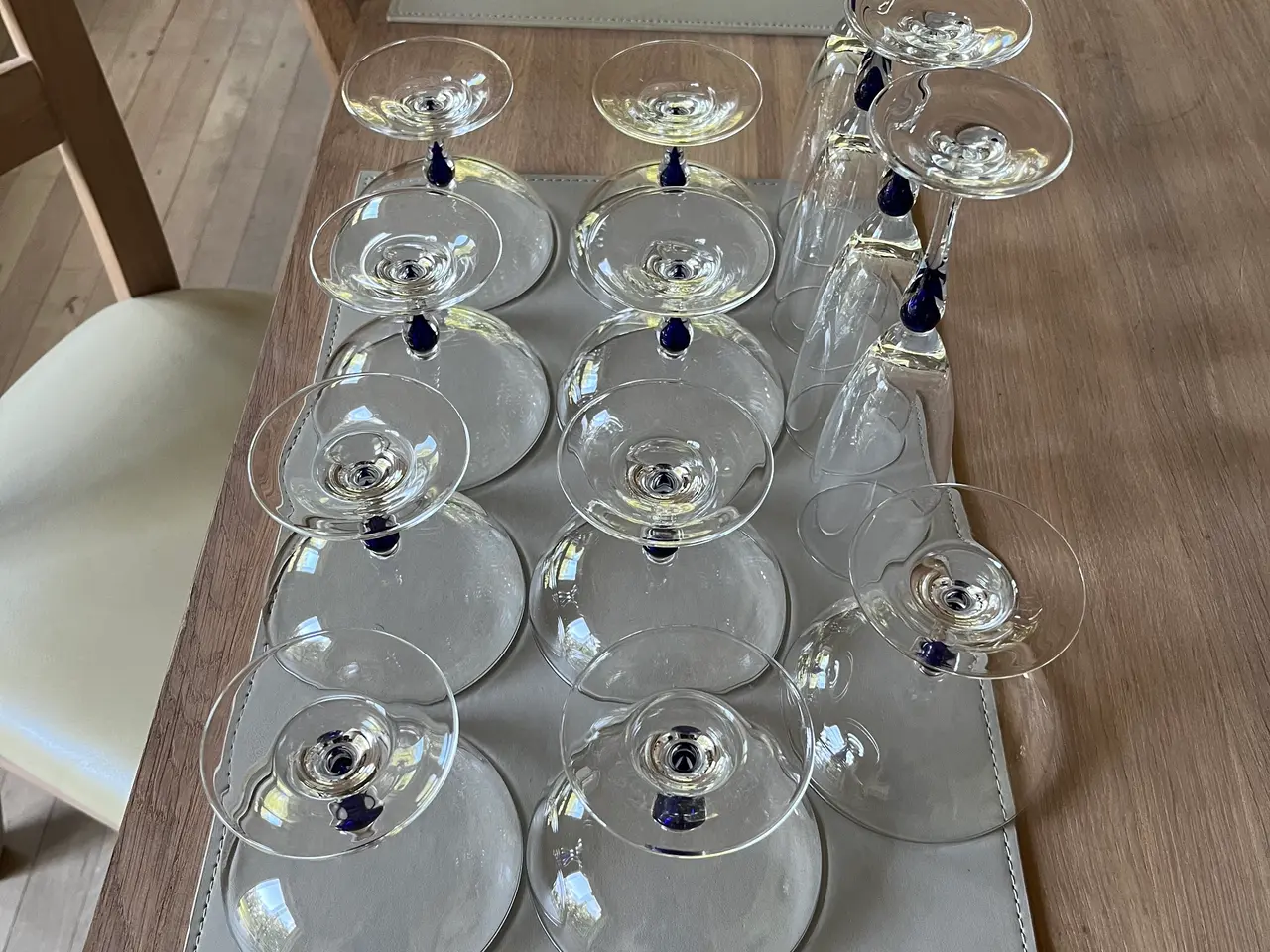 Billede 1 - Orrefors glas