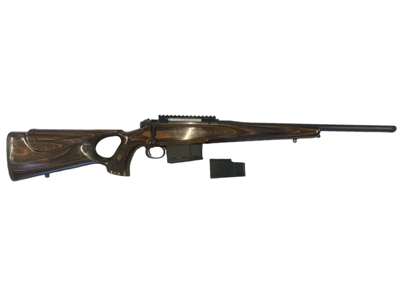 Billede 1 - Mauser M12 Max TM kal. 308 win