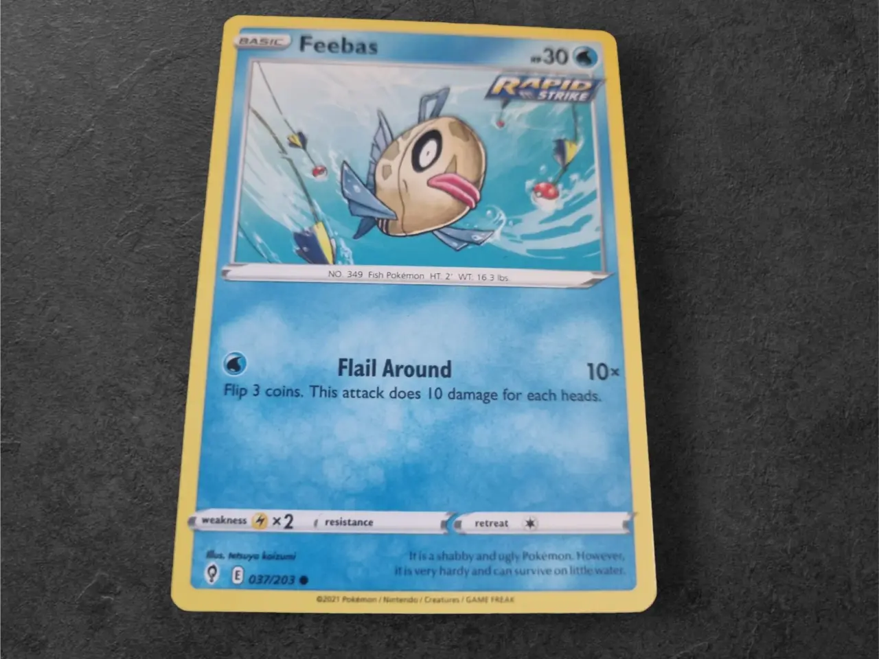 Billede 13 - Annonce 143 - Pokemon