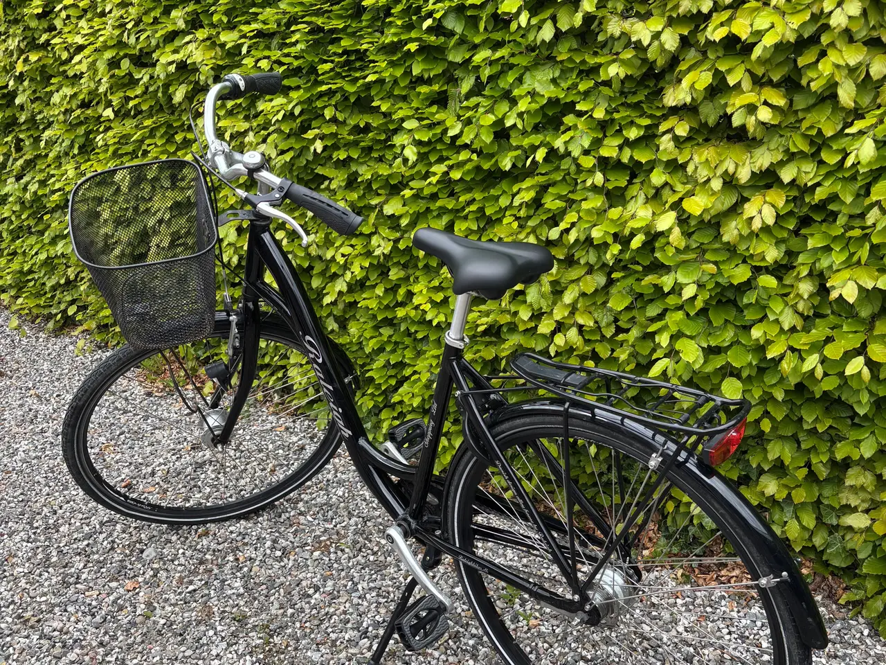 Billede 4 - Flot og velholdt Raleigh dameshopper