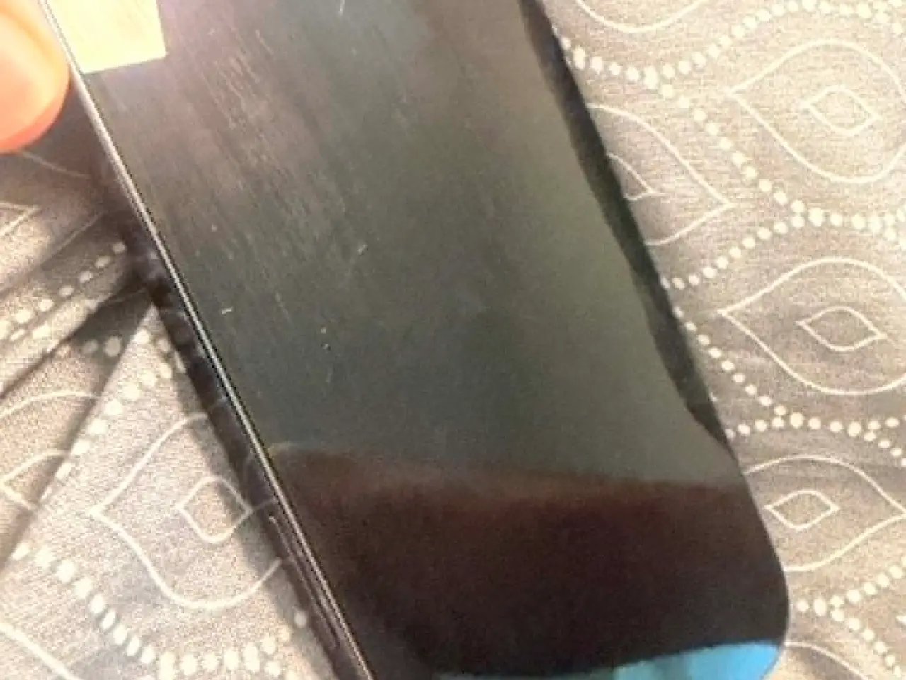 Billede 4 - iPhone 14 Pro 128GB Deep Purple