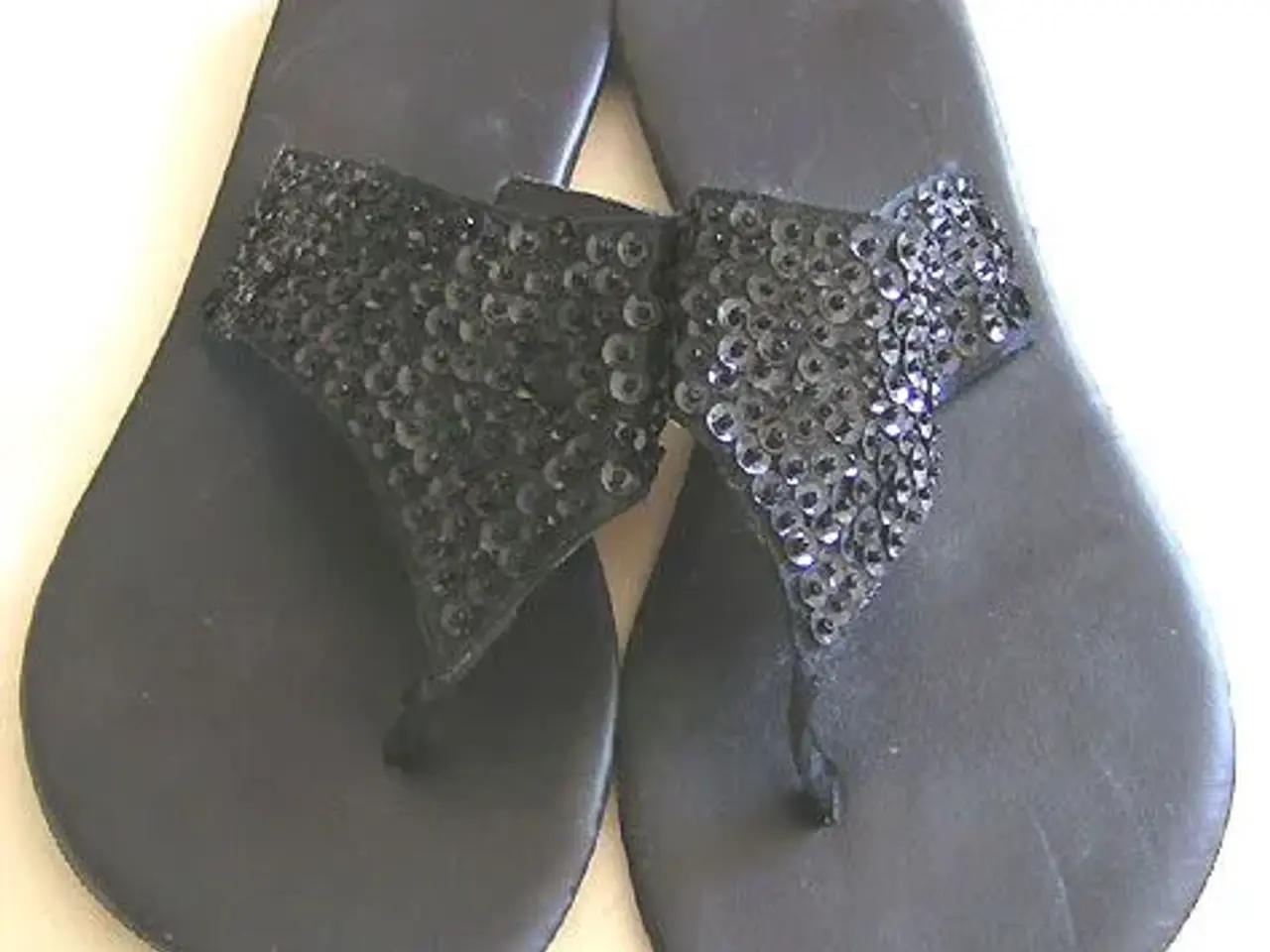 Billede 1 - Sandaler