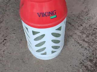 Gasflaske