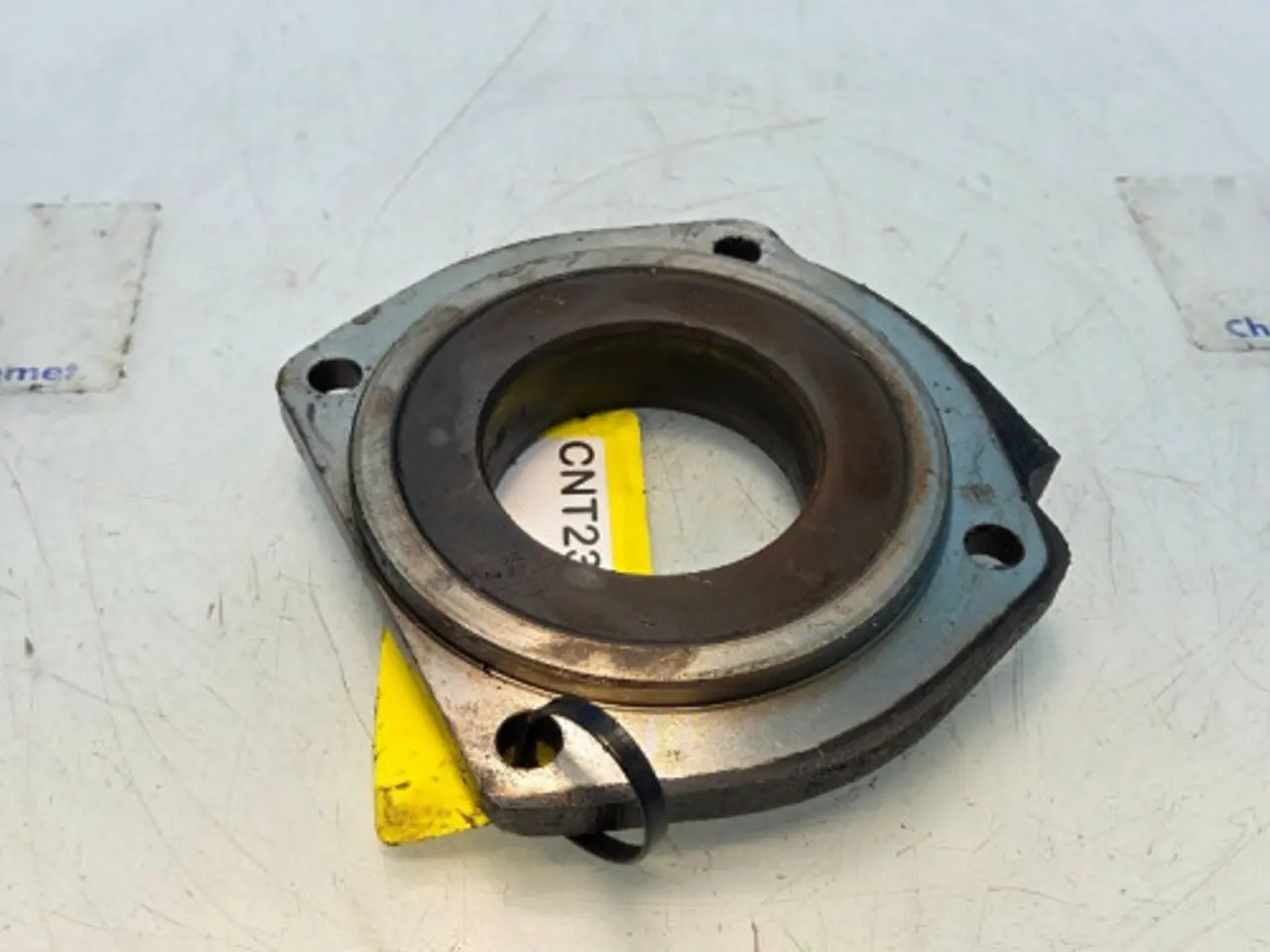 Billede 5 - Case Optum 300 Lejehus 87589206