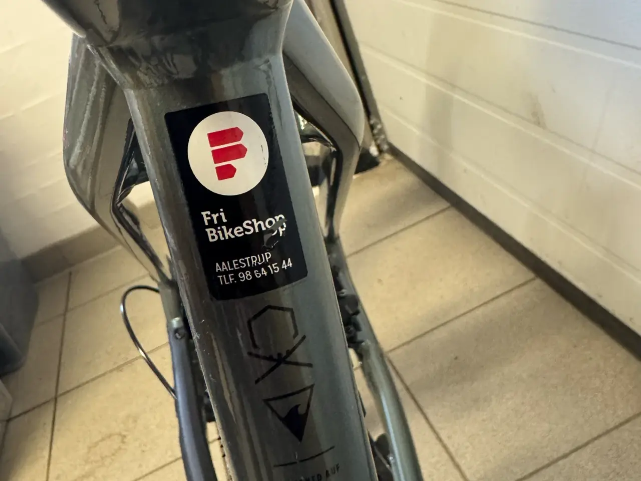 Billede 15 - Bergamont E-Revox Sport 29”
