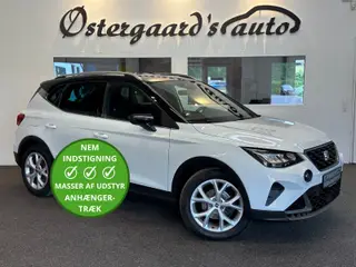 Seat Arona 1,0 TSi 110 FR DSG