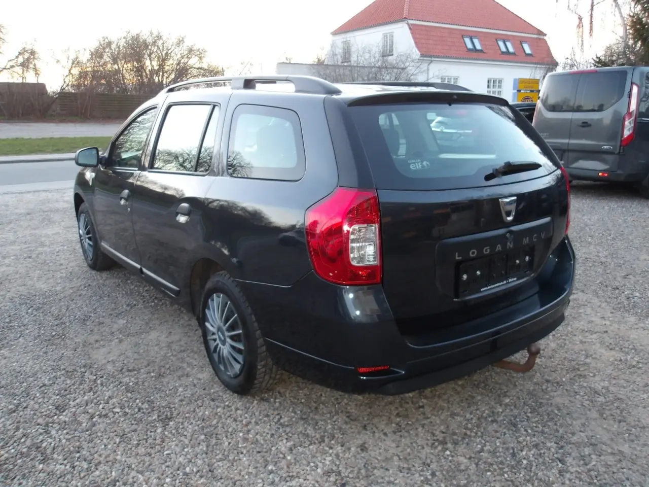 Billede 4 - Dacia Logan 0,9 TCe 90 Ambiance MCV