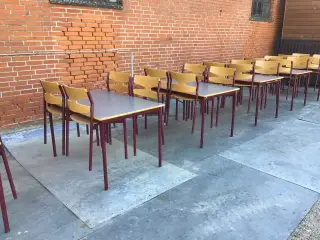 KØBES KØBES Kantinesæt KØBES KØBES