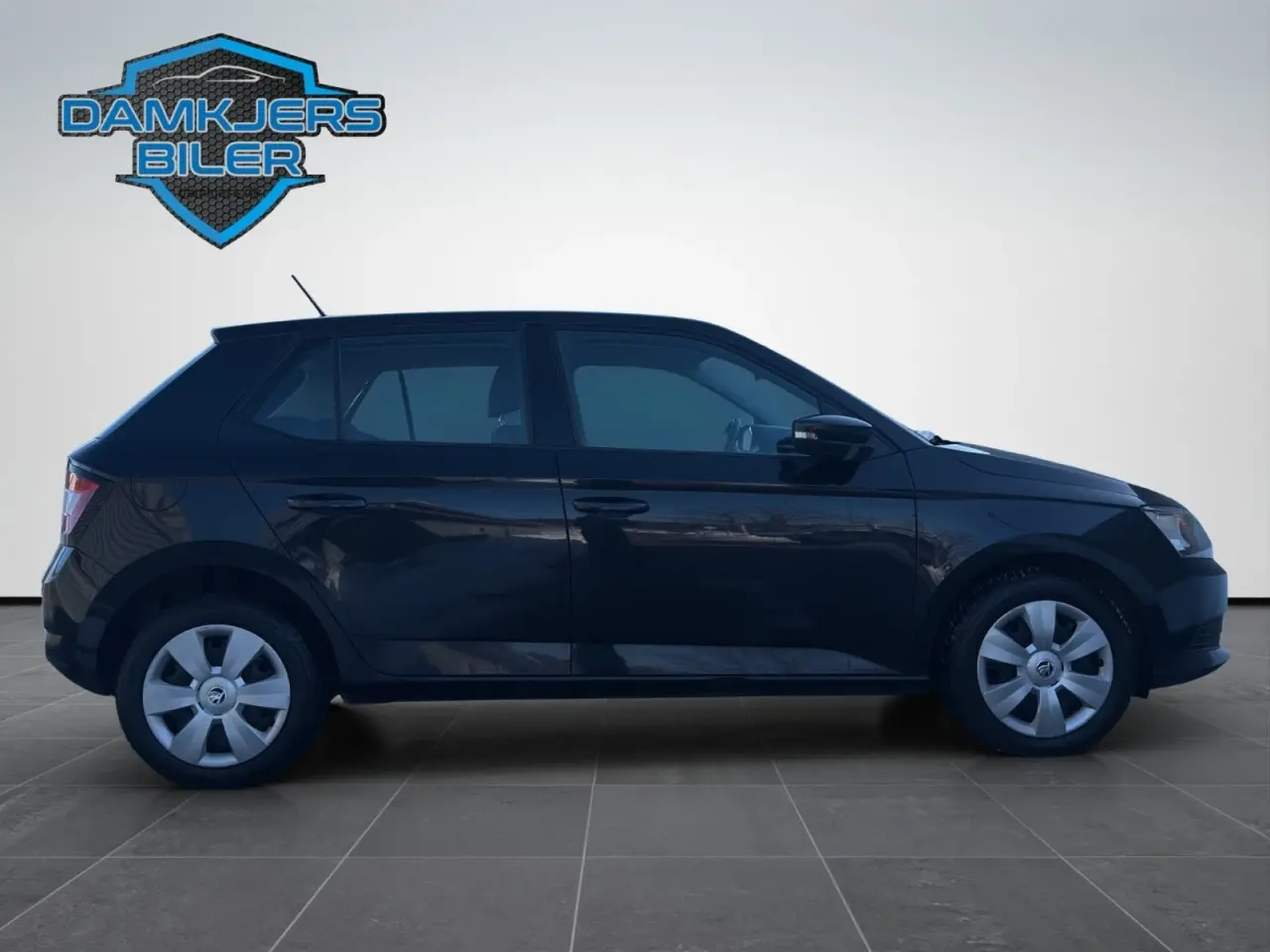 Billede 7 - Skoda Fabia 1,2 TSi 110 Ambition