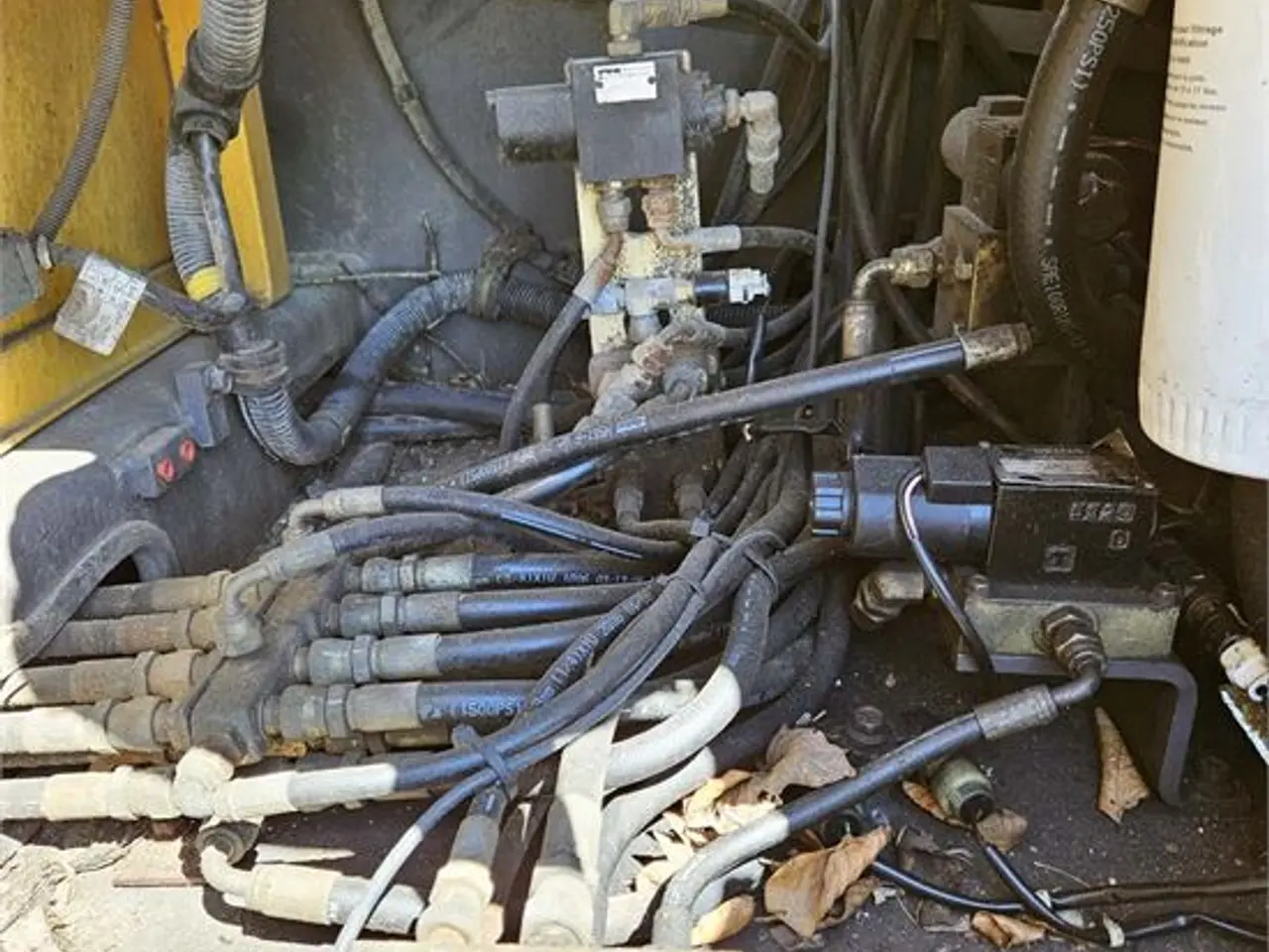 Billede 66 - Volvo EC240 BLC - 26 ton