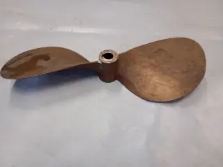 Skibsskrue