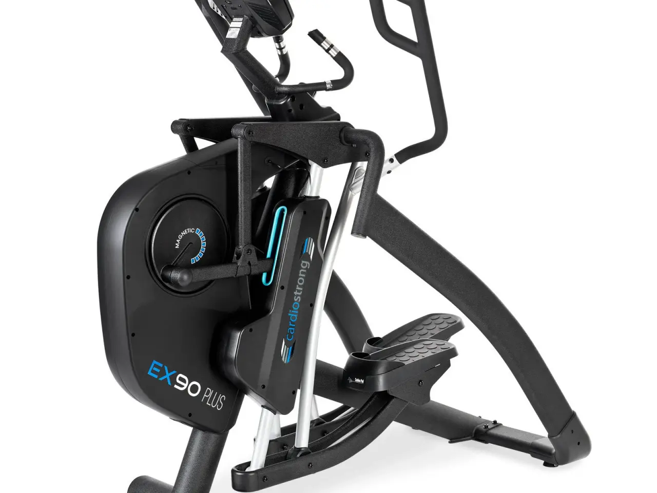 Billede 2 - cardiostrong crosstrainer EX90 PLUS