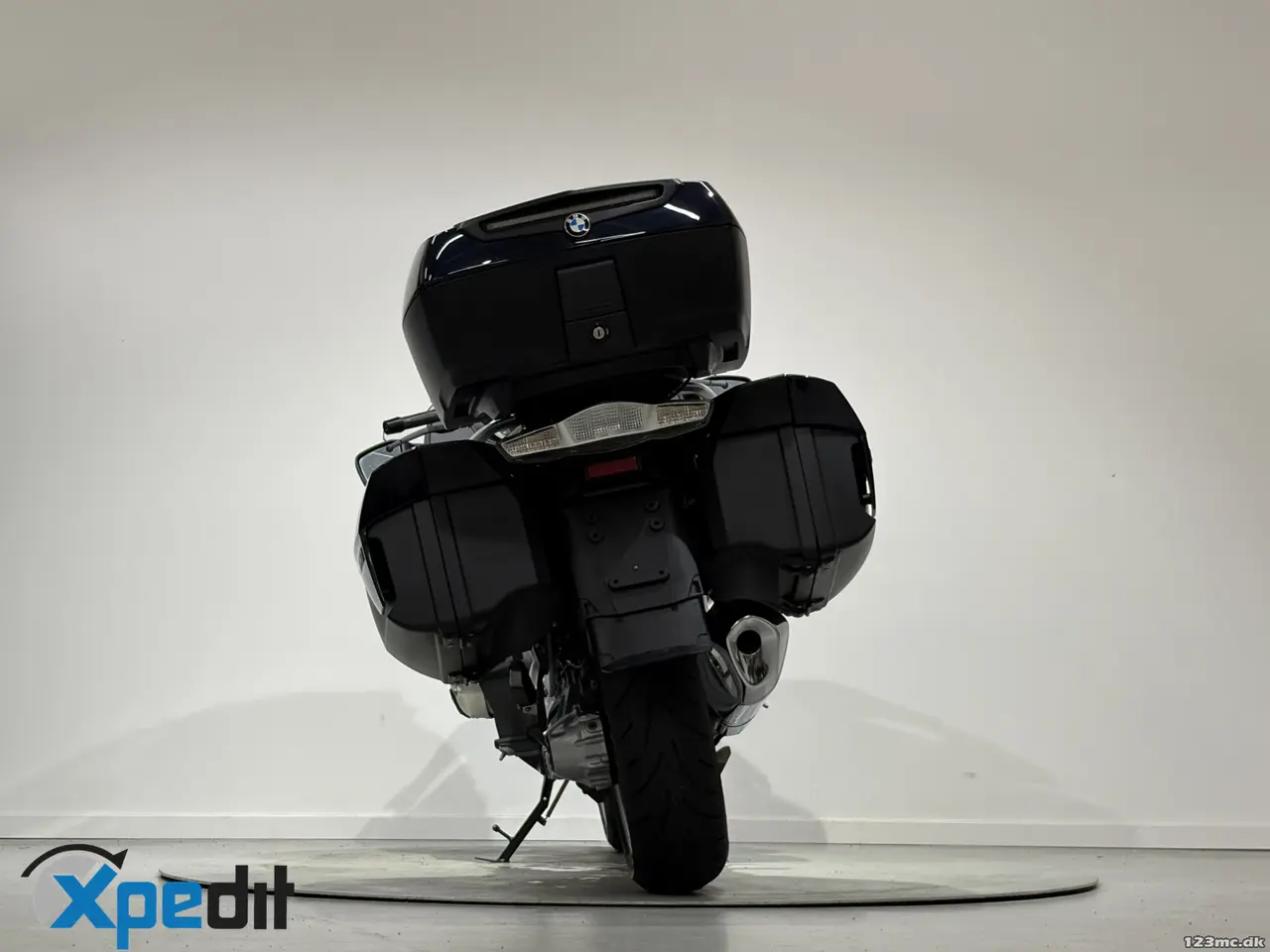 Billede 8 - BMW R 1200 RT