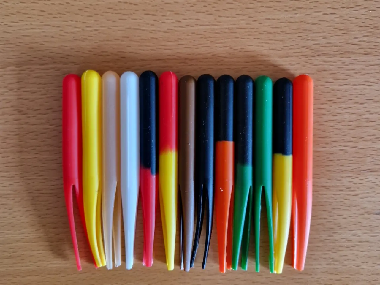 Billede 5 - Spinner, kondomspinner.