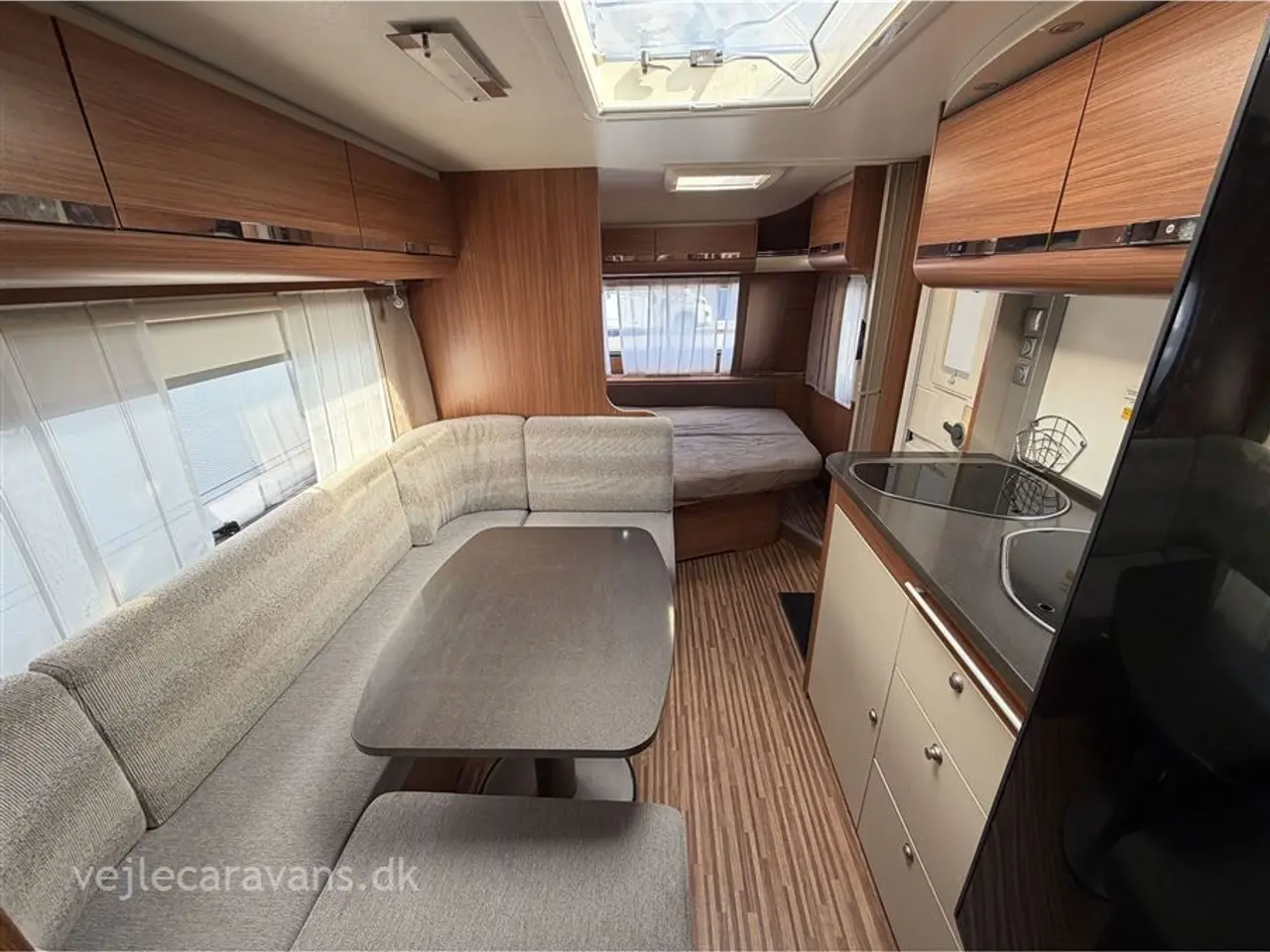 Billede 9 - 2013 - Adria Adora 563 PT