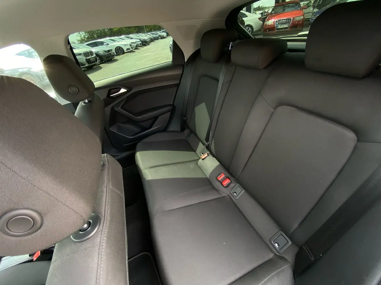 Billede 19 - Audi A1 Sportback 1,0 30 TFSI S Tronic 116HK 5d 7g Aut.