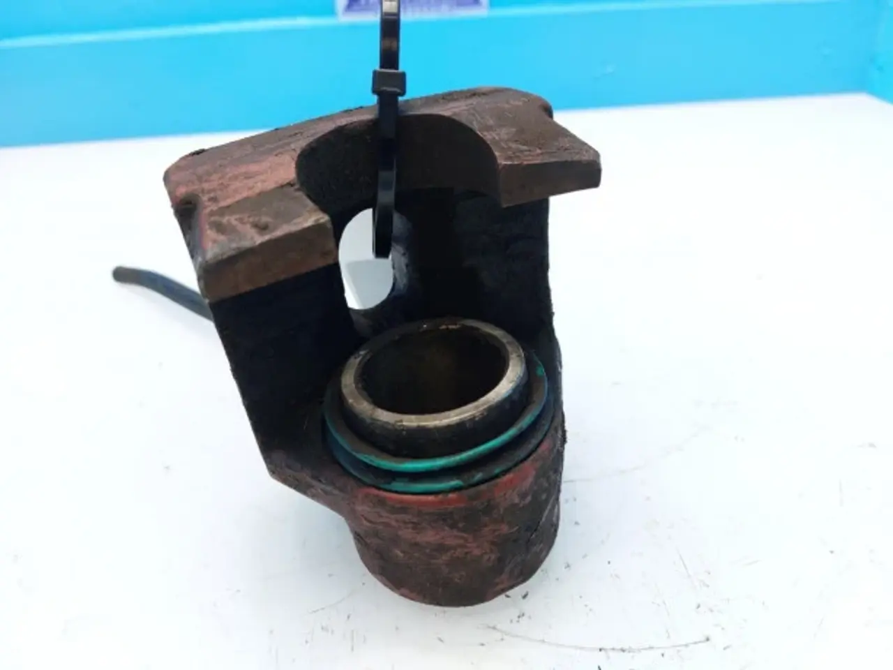 Billede 9 - Merlo P41.7 Bremsekaliber 047511