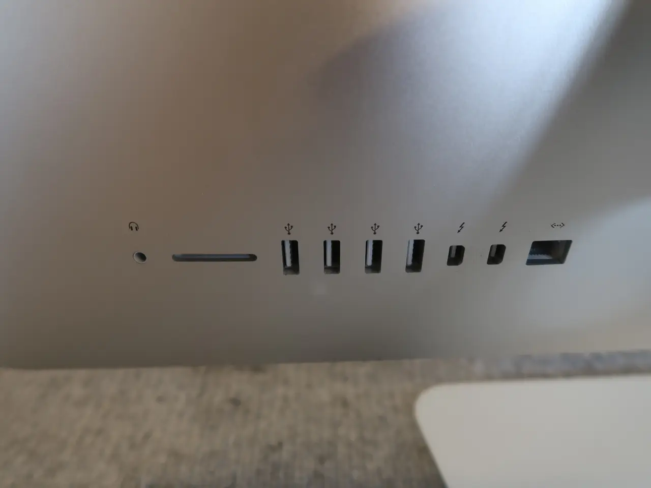 Billede 3 - Apple iMac 13,1 21,5"