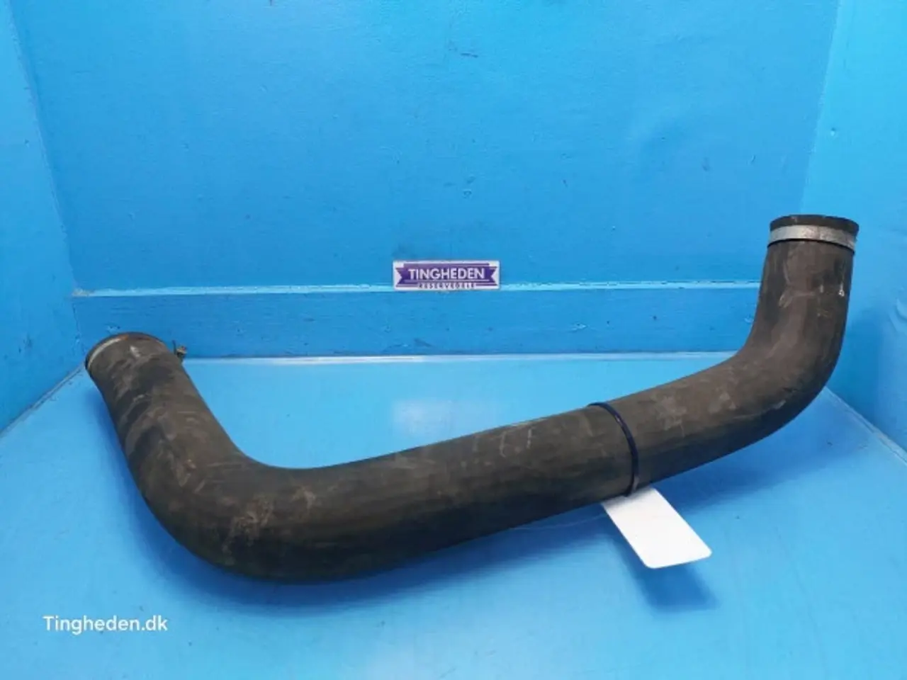 Billede 8 - Massey Ferguson 7278 Rør 28787132